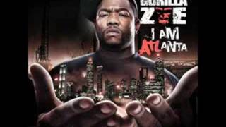 Gorilla Zoe---- I&#39;m Dumb