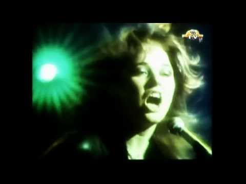 Suzi Quatro - 48 Crash ( Original Promo Video 1973 )