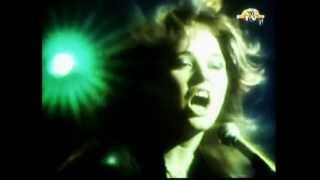 Suzi Quatro - 48 Crash ( Original Promo Video 1973 )