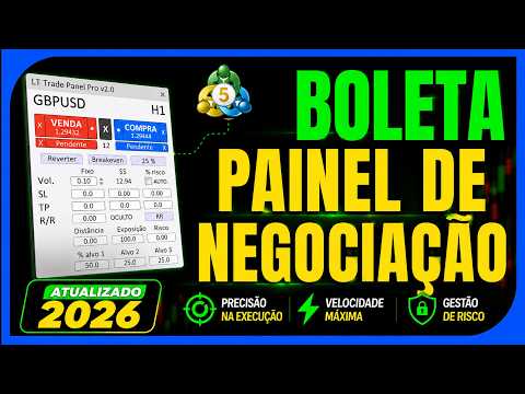Video LT Trade Panel Professional