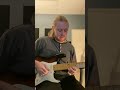Oh Come All Ye Faithful (Dave Version) Solo play-through