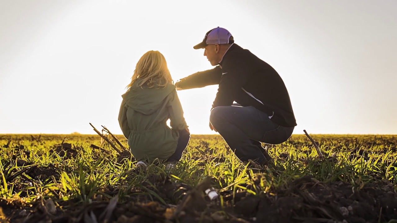 4R Plus Nutrient Management