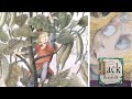Jack And The Beanstalk