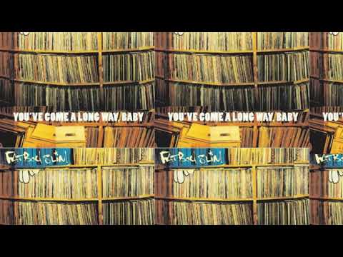 Fatboy Slim x Eminem - My Name Is Funk Soul Brother.