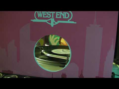 Disco House Music : Carl Bean - Michael Gray Feat.Kelli Sae