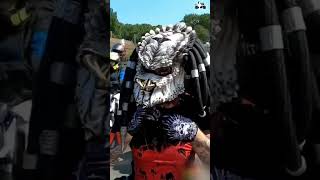 Download lagu Helm predator terbaik mp3