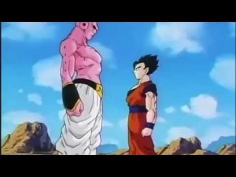 Fight you? No, I wanna kill you