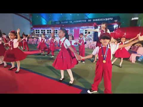 FORMATURA 2020 assim agente faz um mundo bem melhor