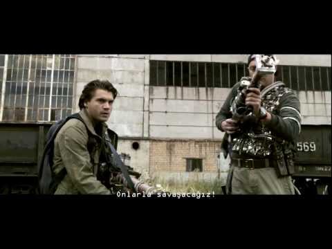 KARANLIK SAAT fragman 2