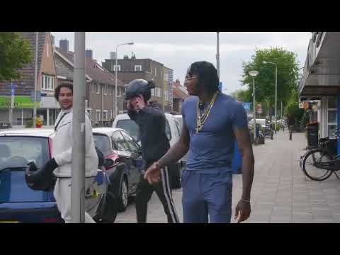 Ballin30 4Juni gevecht LEAK