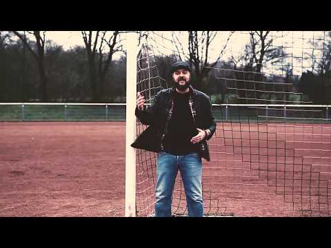 Der Butterwegge - Auf Asche