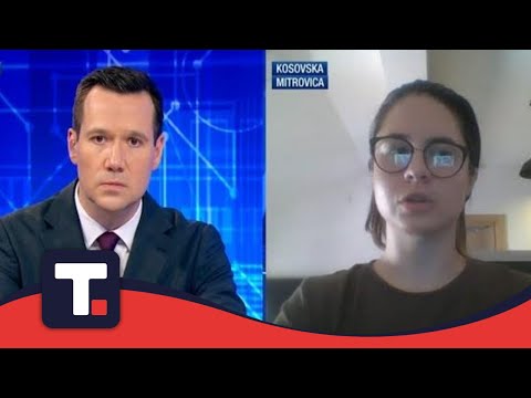 Šta posle propale runde dijaloga Beograda i Prištine? - Milica Andrić Rakić • POD LUPOM