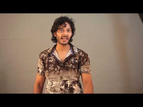 Keran Sirsatt Hindi Audition