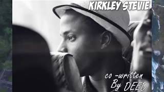 Kule Stevie - All the Way (Official lyrics video)