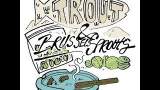Jimmie D - Trout & Brussels Sprouts Instrumentals (FULL ALBUM)