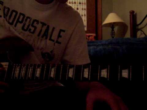 Undignified - David Crowder Band