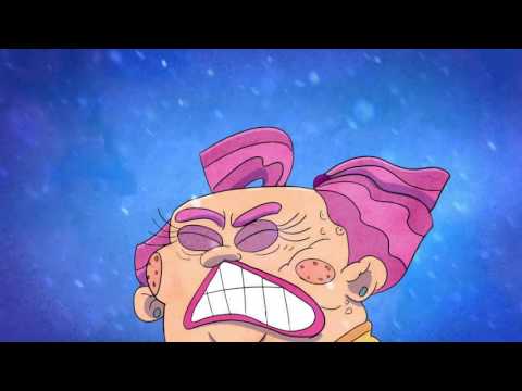 Plutonita Zumbisssss