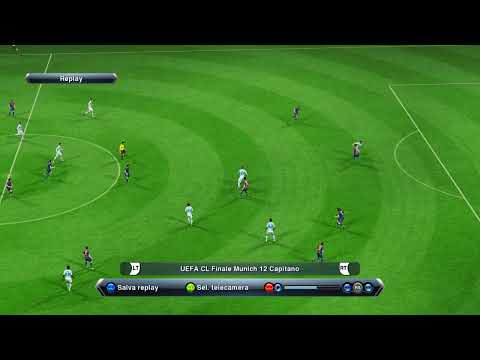 Pro Evolution Soccer 2013 2023 08 20   20 45 04 02