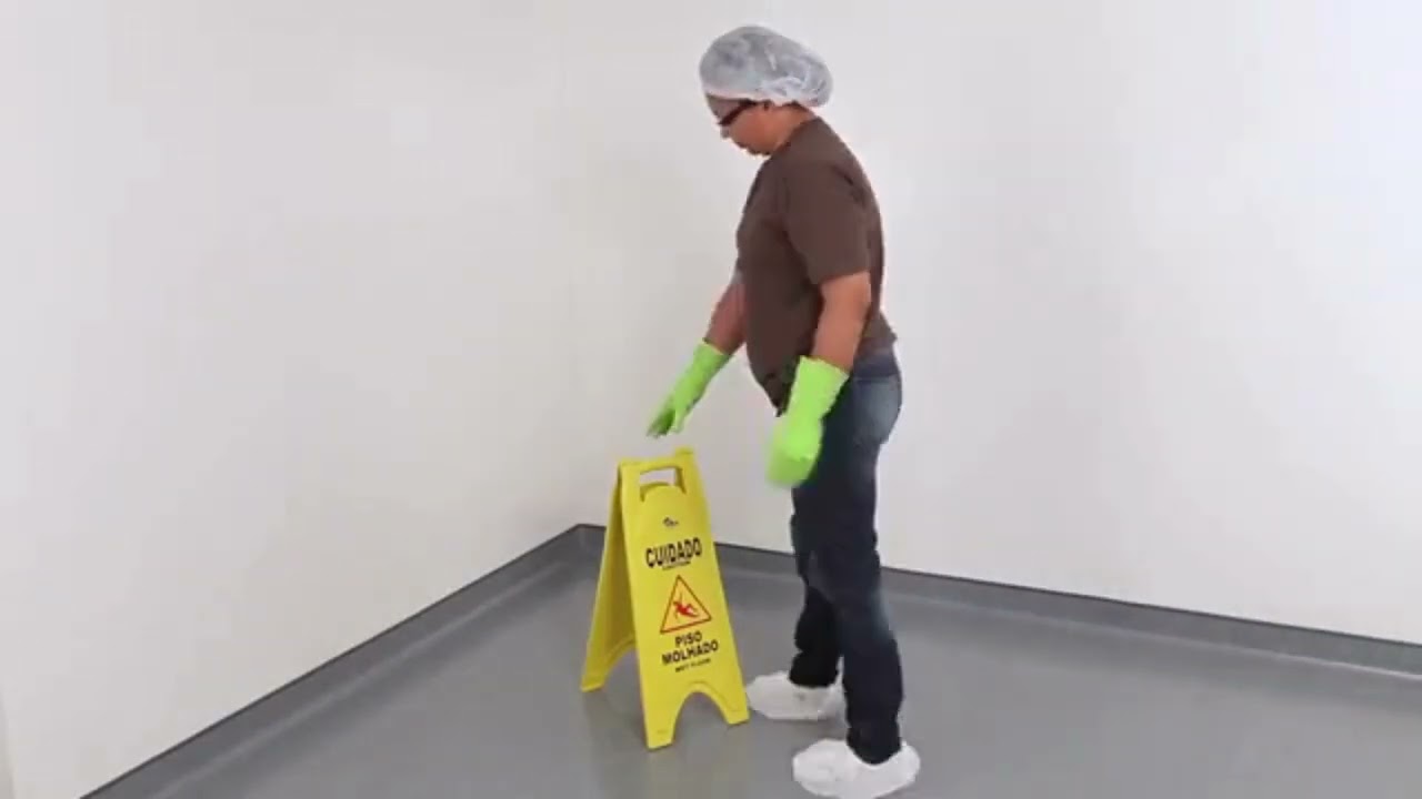 LIMPIEZA  DE PISOS DE VINILO thumbnail