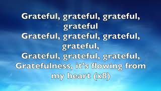 Grateful - Hezekiah Walker