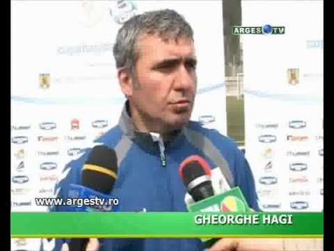 LPS Piteşti în finală