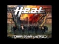 H.E.A.T - All The Nights 