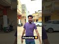 Friendship Shorts Kushal Mistry