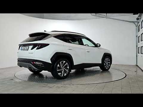Hyundai Tucson Executive Plus - Heated Seats & Ste - Image 2