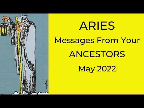 Gemini Messages From Your Ancestors May 2022 (BE FEARLESS AND BOLD YOUR ANCESTORS HAVE YOUR BACK)💌