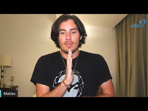 Day 125 COMPASS - Matias De Stefano - English Edit