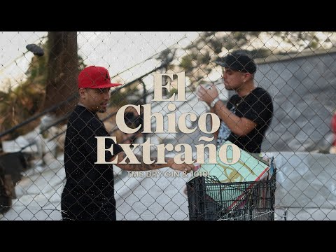 TMS Dry Gin and 1010!