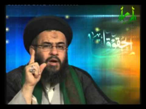 ⁣اضواء علي رسالة الحقوق - الحلقة - 11 - سيد عادل العلوي