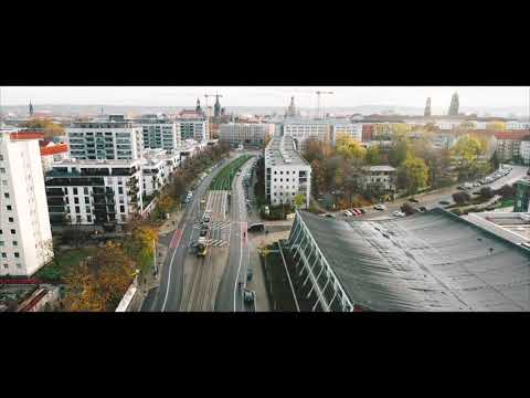 Dresdner Bäder - Schwimmsport&shy;komplex - Dresdner Bäder
