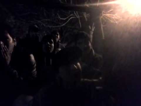 SINAPH vs KLAN.FINAL.Torneo De las Plazas-Fecha 4