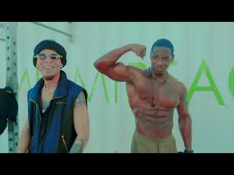 DJ Gomeko, Mister Yom - Cachann (Video Official) Tiradera a @AnubixOfficially  #miami #miamibeach