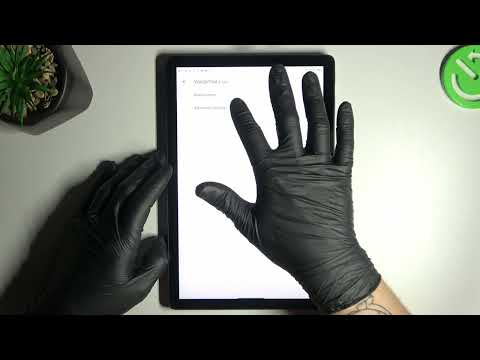 How To Set Up Voicemail Number On Blackview Tab 13