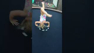 I TAUGHT KENZIE A VALDEZ!!!!!￼