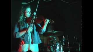 Cornmeal - Feather - 2008 Camp Euforia