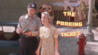 Buffy Musical - 6x07 Woman - The Parking Ticket
