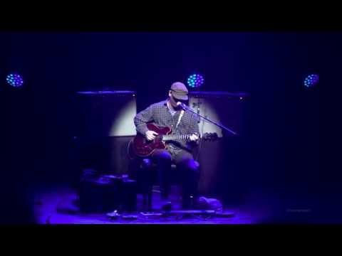 Kurt Rosenwinkel - East Coast Love Affair - Solo - 40. Leipziger Jazztage