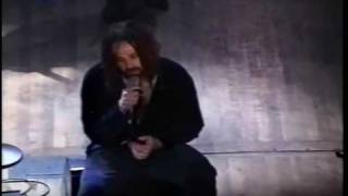 Counting Crows - 12 - Round Here - Live - 12-02-1996