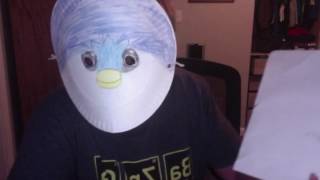 Theory Gabe the Dog was gonna take over the world