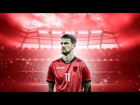 BERNARD KARRICA ► Best Skills & Goals (HD)