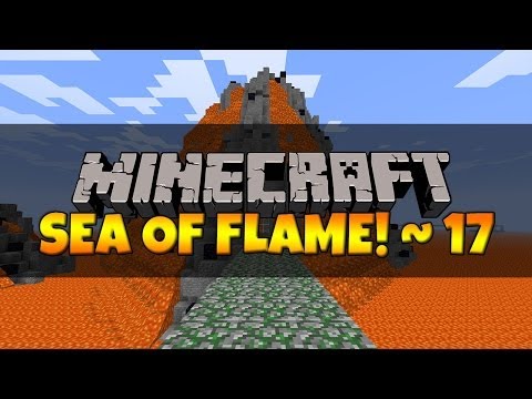 Vechs SHP #1: Sea Of Flame II: Episode 17 - "I don't think that iron was for Armour"