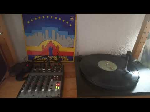 Sandra Mora - Naty Y Su Charanga