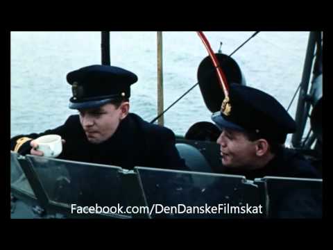 Sømand i knibe (1960) - De fleste kvinder keder mig