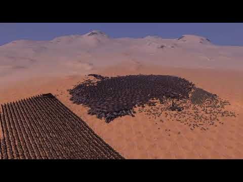 10000 ANIMALS VS human ARMY|Ultimate Epic Battle Simulator