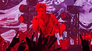 Download lagu ONE OK ROCK - Make It Out Alive (2026.2.28 Live in Seoul | 원 오크 록 내한공연 2026) mp3