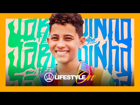 Felipinho - Sarradinha / Festa do Felipinho part. Gabyy Souza (Videoclipe Oficial)