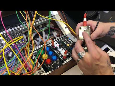 Expression Slider - Expression Slider Interface - Eventide H9 - MST Expressor - Guitar Pedal